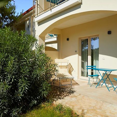 Tui Blue Tropea Hotel Santa Domenica  Kültér fotó