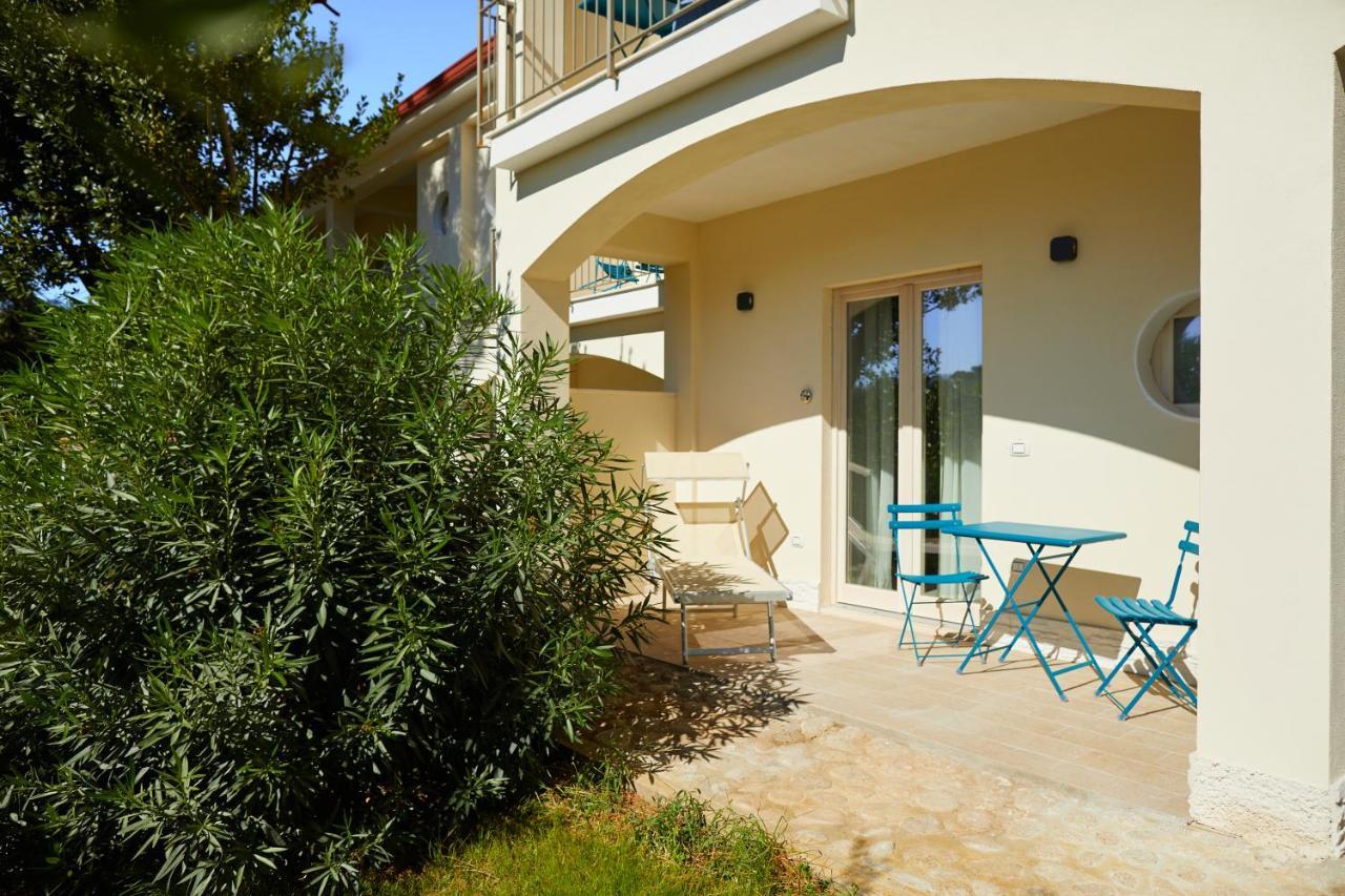Tui Blue Tropea Hotel Santa Domenica  Kültér fotó