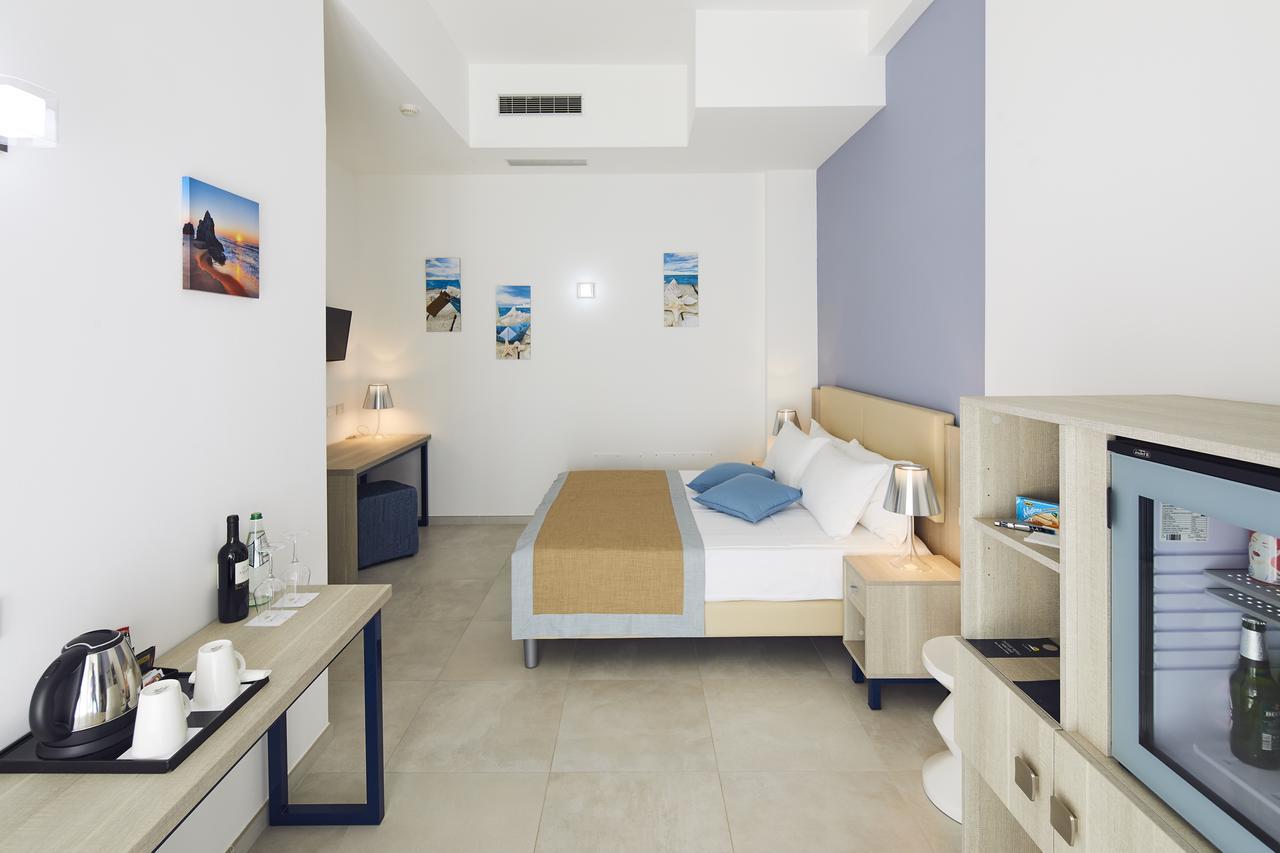 Tui Blue Tropea Hotel Santa Domenica  Kültér fotó
